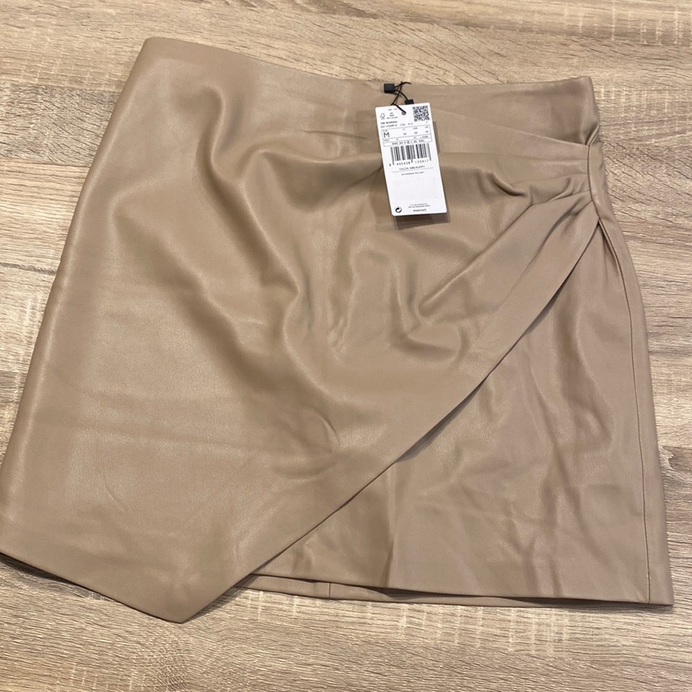 skirt Mango size M